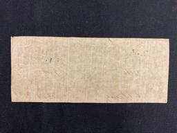 Virginia Treasury Note