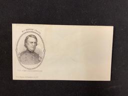 General John C. Breckenridge