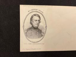 General John C. Breckenridge