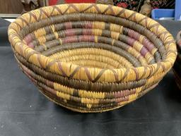 Baskets