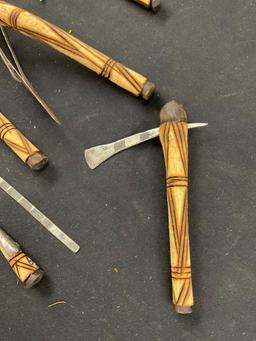 Childrens Size Farming Tools