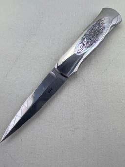 Made by Warren Osborne