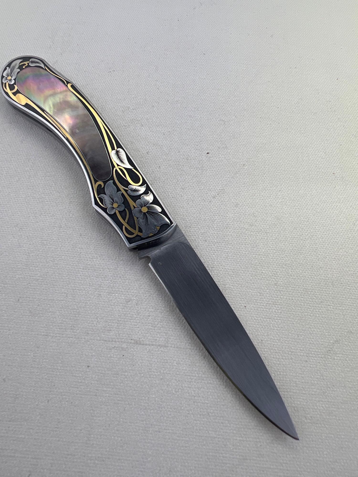 Made by David Taylor
