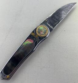 Made by Howard Hitchmough