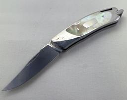 Made by Richard Hodgson