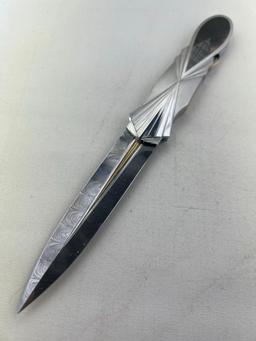 Made by Ken Steigerwalt