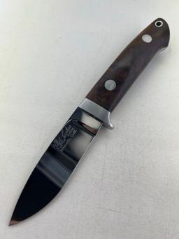 Made by Bob Loveless