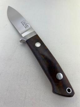 Made by Bob Loveless
