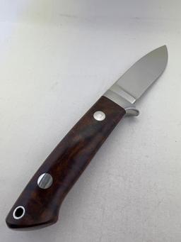Made by Bob Loveless