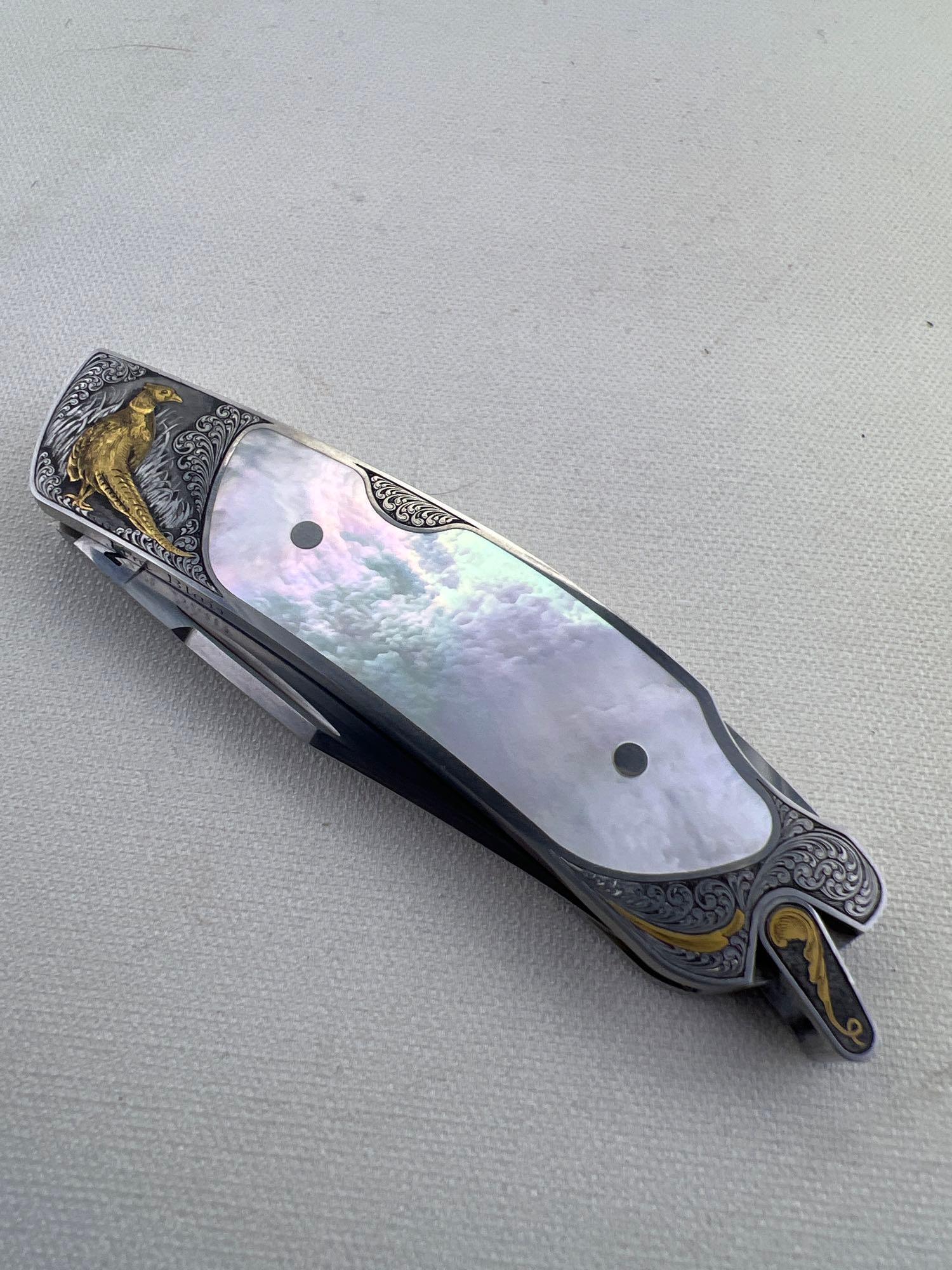 Made by Richard Hodgson