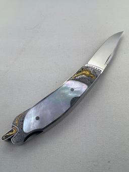 Made by Richard Hodgson