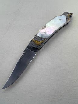 Made by Richard Hodgson