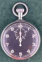 Aristo, Swiss, 9 Jewel Pocket Watch