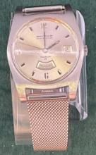 Waltham, Swiss Made, 21 Jewel, Self Winding Wrist Watch