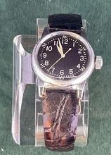 Elgin Model 539, 16 Jewel Wrist Watch