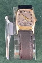Hamilton Wrist Watch