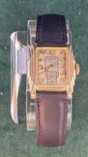 Hamilton, 19 Jewel Wrist Watch