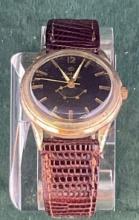 Zodiac Automatic, 17 Jewel Wrist Watch