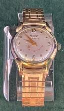 Benrus, 21 Jewel Wrist Watch