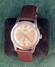 Tissot Visodate Wrist Watch
