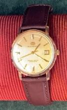 Bucherer, Swiss Wrist Watch