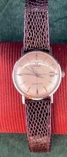 Omega Seamaster, 24 Jewel Wrist Watch
