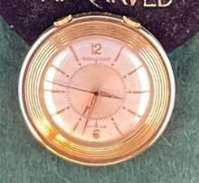 Jaeger LeCoultre, Turler, Swiss