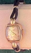 Gruen Wrist Watch