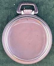 Keystone Base Metal Case