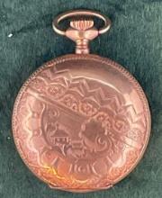 Monitor Watch Case