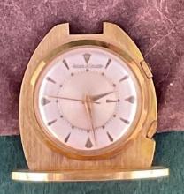 Jaeger LeCoultre, Swiss
