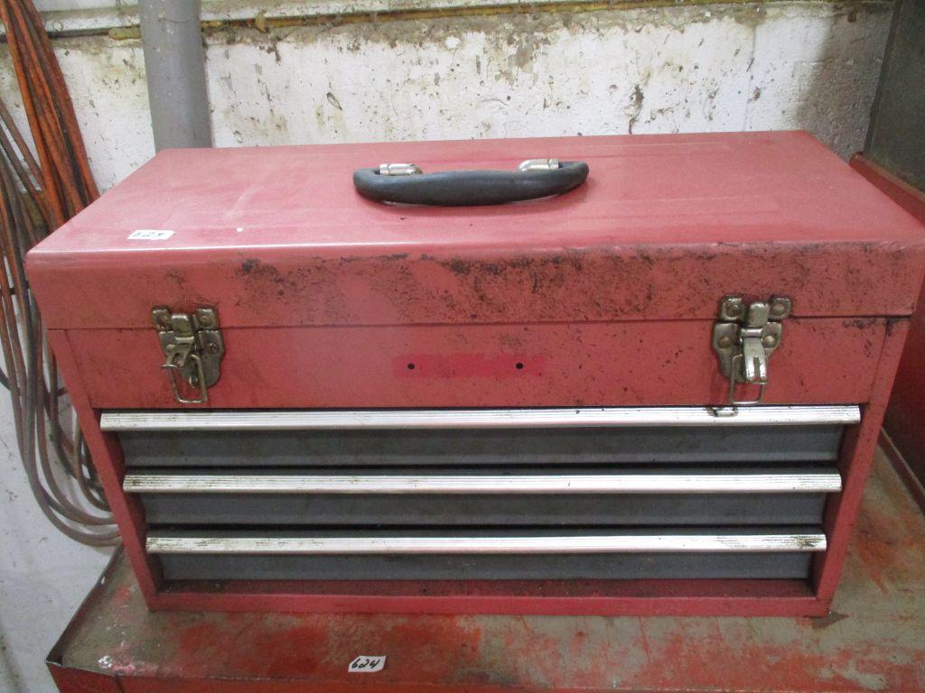 3 Draw toolbox