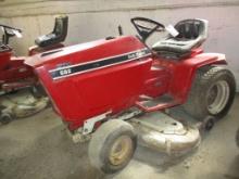 Int Cub Cadet 682, Hydro, 44" deck, turns over doesn't start, SN#2050584U708984