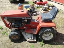 Int Cub Cadet 482, gear shift, 38" deck, non running, SN#2050597U731122