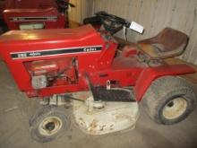 Int Cadet Hydro 282, 38" deck, Non running