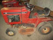 Int Cadet 182 gear shift, 38" deck, Non running