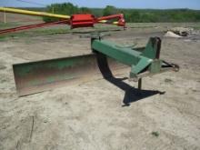 11 FT. 3pt back blade