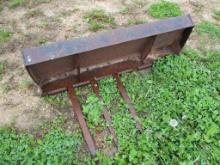 46" Manure fork