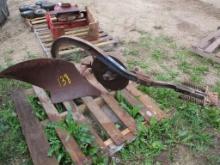 IH 1 bottom plow fits Cub