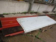 Used tin