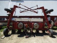 Case IH 900 Cyclo Air 12R 3pt. planter