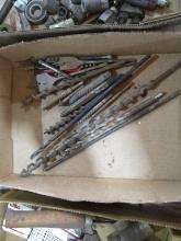 drill bits