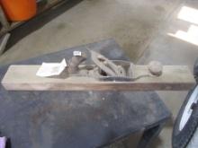 VINTAGE BLOCK PLANE