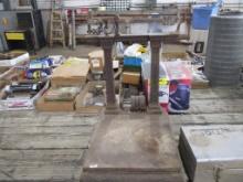 smaller platform scale