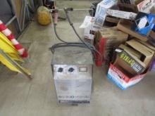 Schumacher fast charger and starting charger 40/200