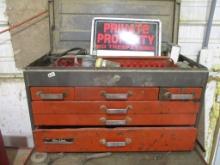 6 draw tool box