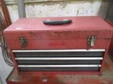 3 draw tool box