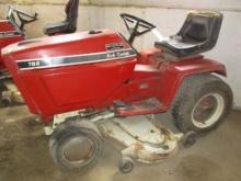Int Cub Cadet 782, Hydro, 2,946 Hrs. showing, 44" deck, runs & drives, SN#2050601U739343