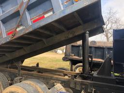 1993 Freightliner FLD112 Dump Truck