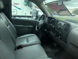 2014 Chevrolet 3500HD Truck